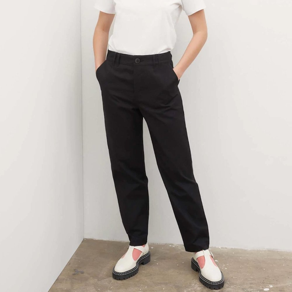 Kowtow shop note pant